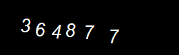 Real Person Number