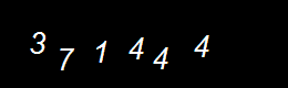 Real Person Number