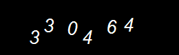 Real Person Number