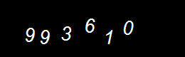 Real Person Number