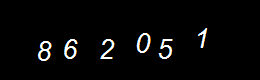 Real Person Number
