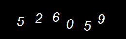 Real Person Number