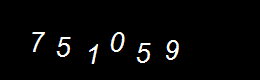 Real Person Number