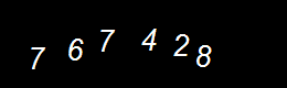 Real Person Number
