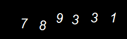Real Person Number
