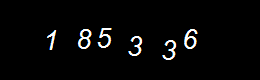 Real Person Number