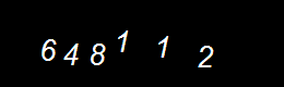 Real Person Number