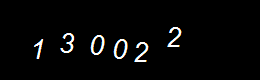 Real Person Number
