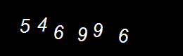 Real Person Number