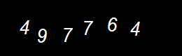 Real Person Number