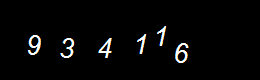 Real Person Number