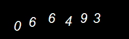 Real Person Number