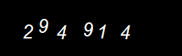 Real Person Number