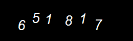 Real Person Number