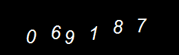 Real Person Number