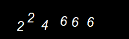 Real Person Number