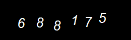 Real Person Number