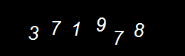 Real Person Number