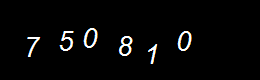 Real Person Number