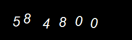 Real Person Number