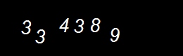 Real Person Number