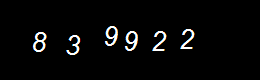 Real Person Number