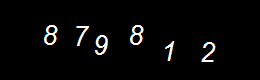 Real Person Number