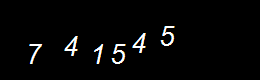 Real Person Number
