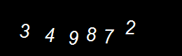 Real Person Number