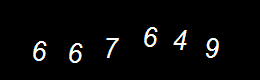 Real Person Number
