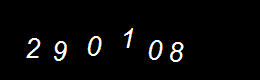 Real Person Number