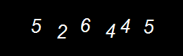 Real Person Number