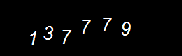 Real Person Number