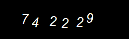 Real Person Number