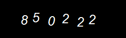 Real Person Number