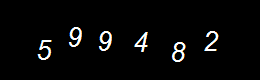 Real Person Number