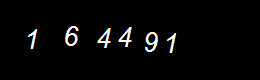 Real Person Number