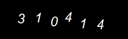 Real Person Number