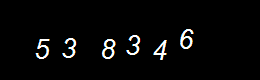 Real Person Number