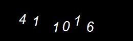 Real Person Number