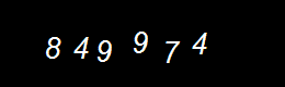 Real Person Number