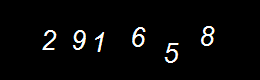 Real Person Number