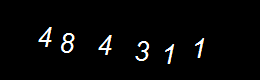 Real Person Number