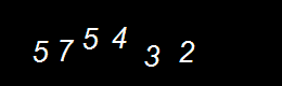 Real Person Number