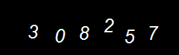 Real Person Number