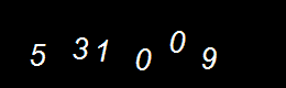 Real Person Number