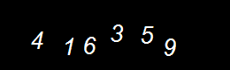 Real Person Number