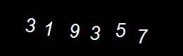 Real Person Number