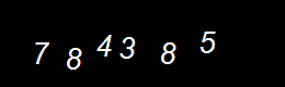 Real Person Number