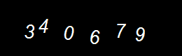 Real Person Number